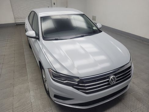 Used 2019 Volkswagen Jetta S w/ Driver Assistance Package FWD image 14