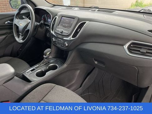 Used 2023 Chevrolet Equinox LT FWD image 27
