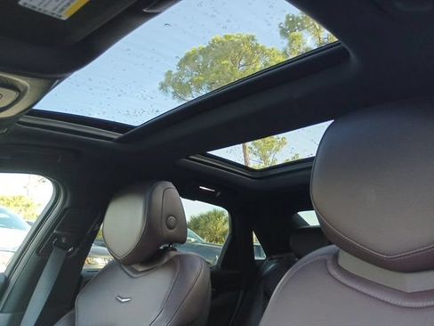 Used 2019 Cadillac CT6 Premium Luxury AWD/4WD image 11