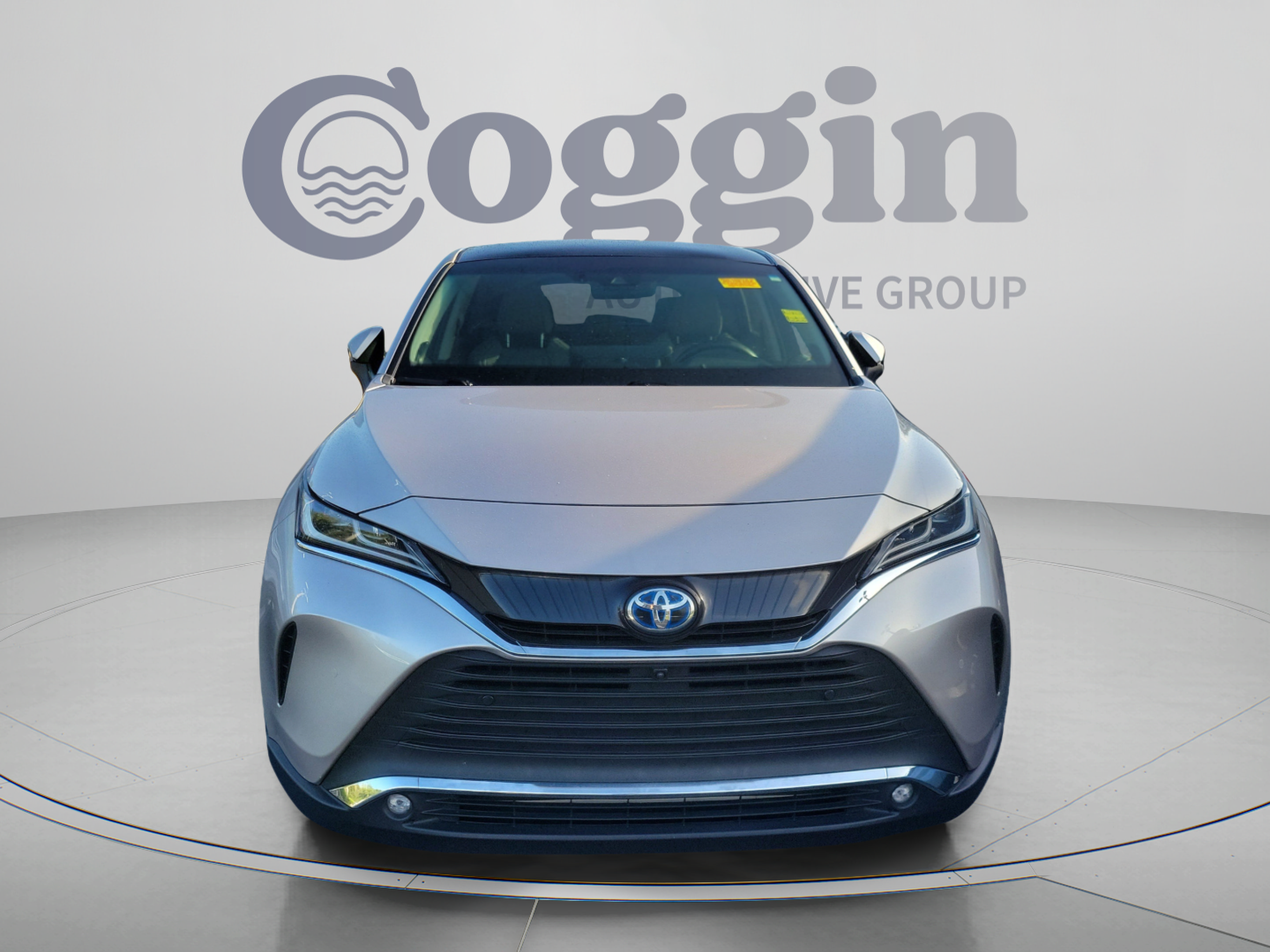 Used 2024 Toyota Venza Limited AWD/4WD image 15