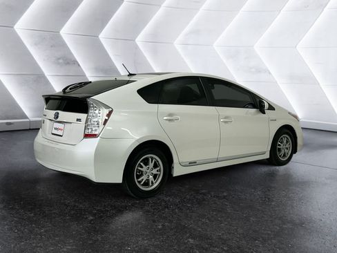 Used 2010 Toyota Prius Two FWD image 4