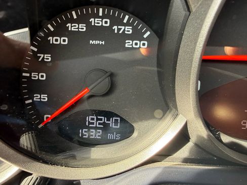 Used 2006 Porsche 911 Carrera 4 image 35