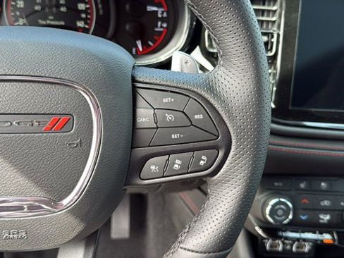 New 2026 Dodge Durango GT image 11