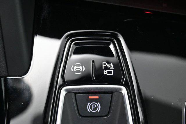 Used 2025 Audi Q5 Premium Plus w/ Premium Plus AWD/4WD image 26