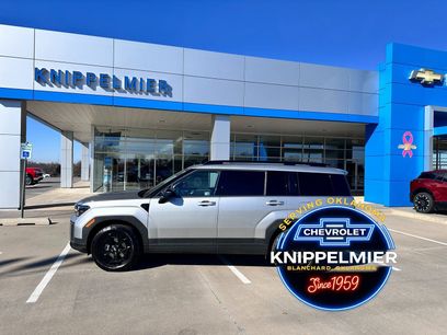 Used 2024 Hyundai Santa Fe XRT