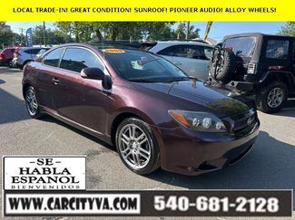 Used 2009 Scion tC image 1