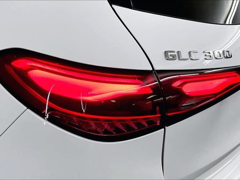 Certified 2024 Mercedes-Benz GLC 300 4MATIC image 28