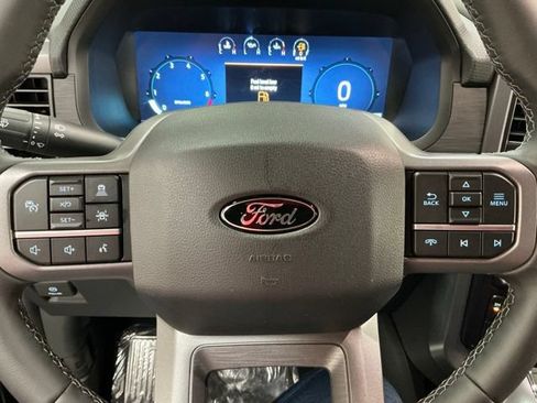 New 2026 Ford F150 XLT w/ Equipment Group 302A MID AWD/4WD image 30