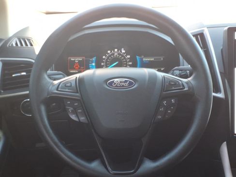 Used 2024 Ford Edge SEL AWD/4WD image 20
