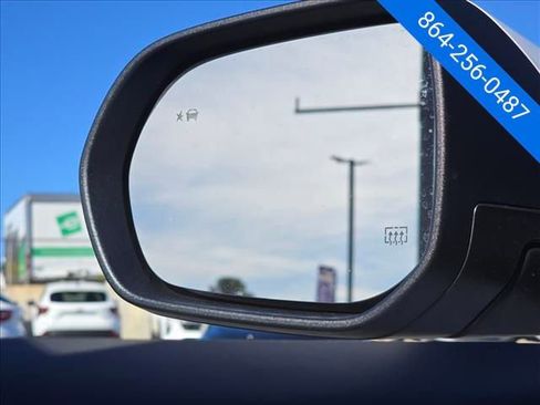 New 2026 Chevrolet Equinox LT image 27