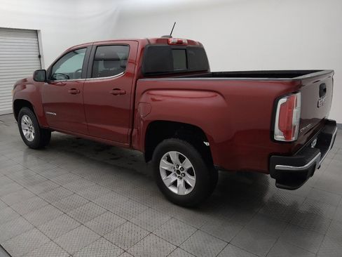 Used 2018 GMC Canyon SLE w/ SLE Convenience Package image 3
