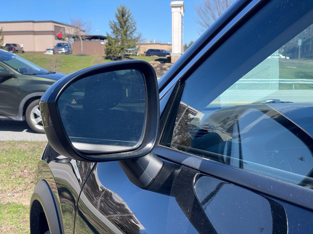 Certified 2023 Nissan Rogue SV w/ SV Premium B Package AWD/4WD image 32