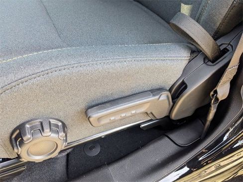 New 2025 Jeep Wrangler Sport S image 7