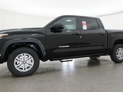 New 2026 Toyota Tundra SR5 AWD/4WD image 62