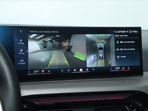 Used 2025 BMW i4 xDrive40i w/ M Sport Package image 28