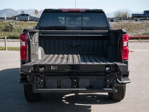 New 2026 Chevrolet Silverado 1500 LT Trail Boss w/ Convenience Package II image 49