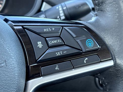 Certified 2023 Nissan Altima 2.5 SL image 16