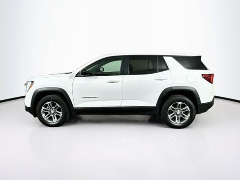 Used 2025 GMC Terrain Elevation AWD/4WD image 4
