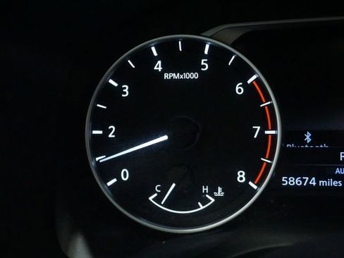 Used 2021 Nissan Rogue SV w/ Premium Package image 44