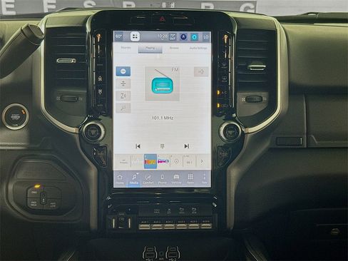 Used 2025 RAM 2500 Lone Star image 15