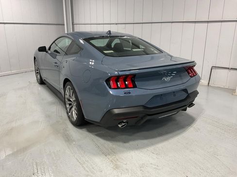 New 2024 Ford Mustang Premium RWD image 33