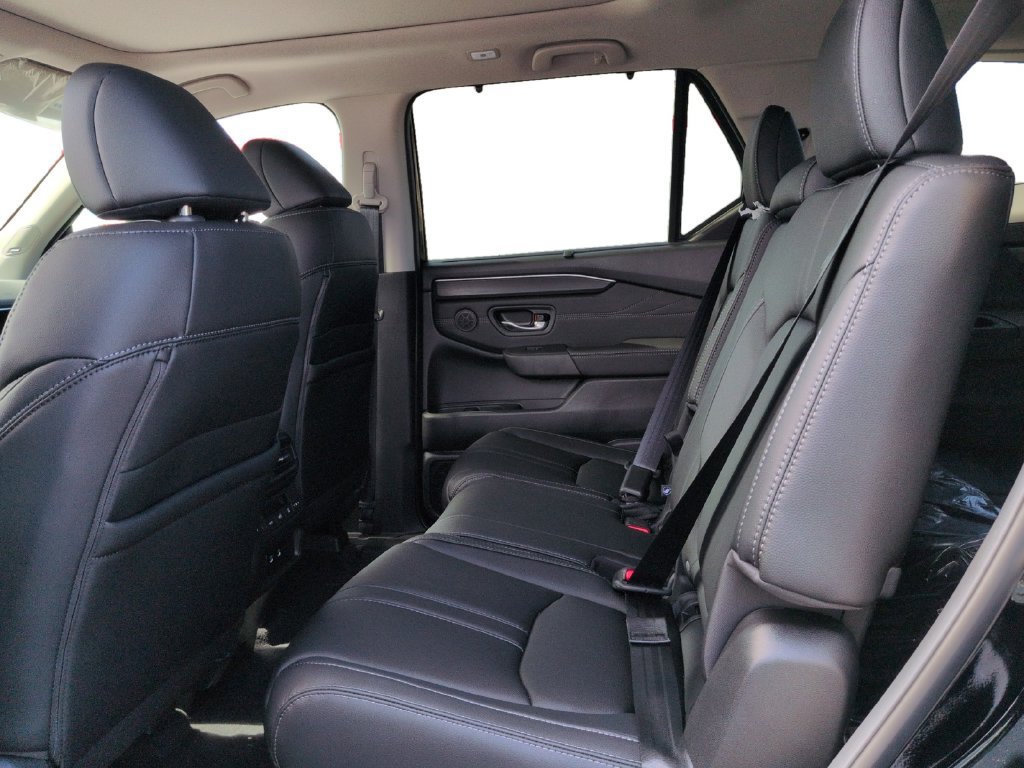 New 2026 Honda Pilot Touring image 26