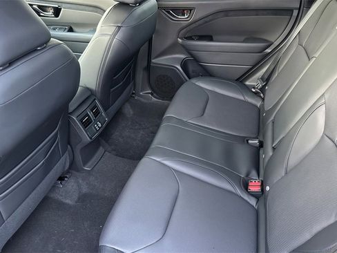 New 2026 Subaru Forester Limited image 15