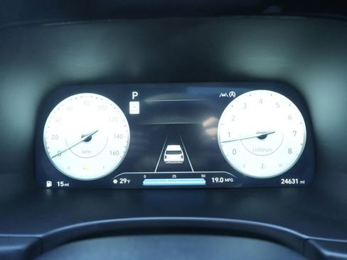 Used 2025 Hyundai Palisade Calligraphy image 36