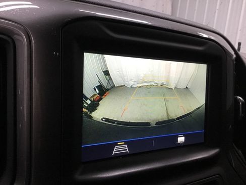 Used 2019 GMC Sierra 1500 4x4 Crew Cab w/ Convenience Package image 10
