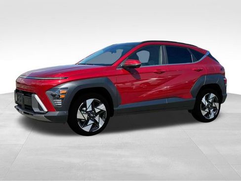 New 2024 Hyundai Kona Limited image 2