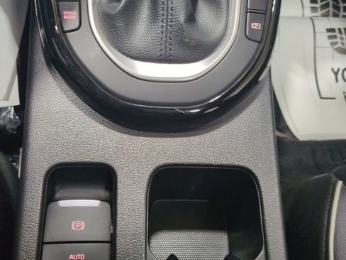 Certified 2024 Kia Forte GT-Line w/ GT-Line Premium Package FWD image 23