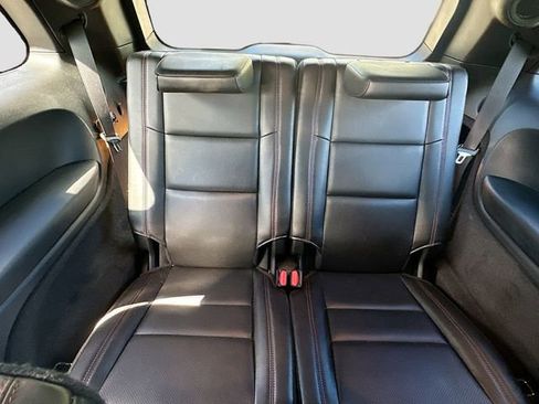 Used 2021 Dodge Durango R/T w/ Premium Interior Group image 31