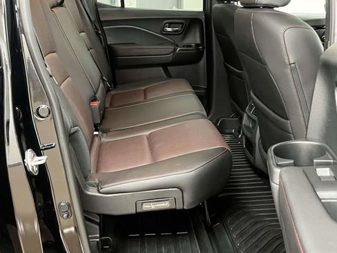 Used 2023 Honda Ridgeline Black Edition image 24