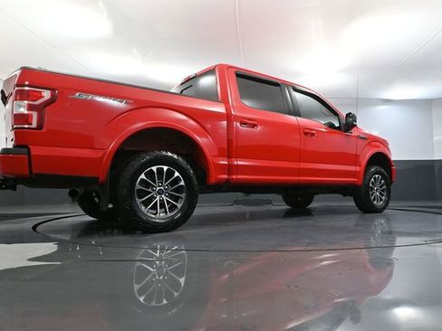 Used 2018 Ford F150 XLT w/ Equipment Group 302A Luxury image 55