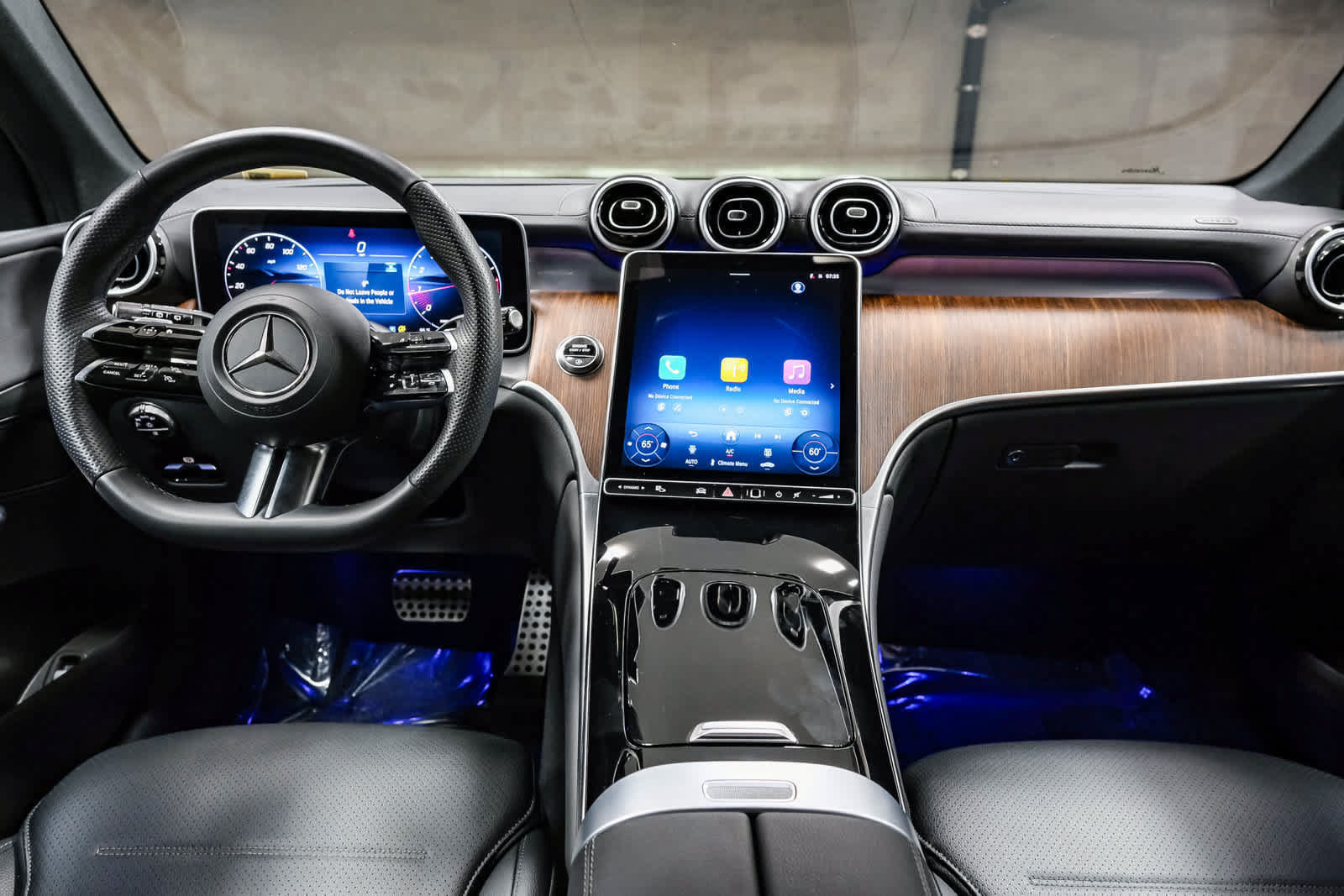 Certified 2026 Mercedes-Benz GLC 300 image 15