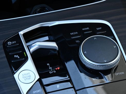 Used 2026 BMW X5 xDrive40i image 19