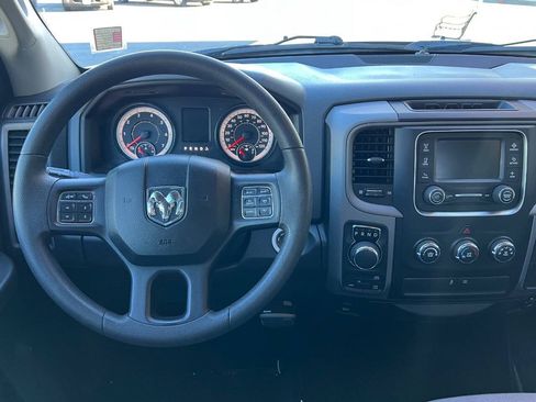 Used 2016 RAM 1500 Tradesman w/ Popular Equipment Group AWD/4WD image 10