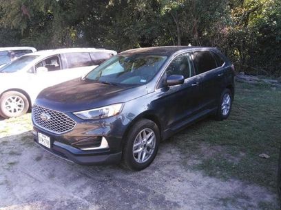 Used 2023 Ford Edge SEL