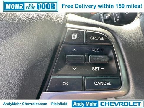 Used 2018 Hyundai Elantra Value Edition w/ Cargo Package FWD image 24
