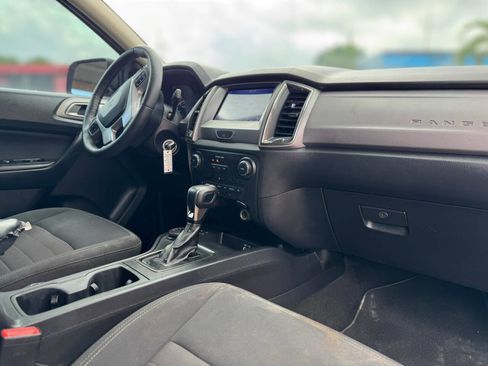 Used 2019 Ford Ranger XLT w/ Equipment Group 302A Luxury image 23