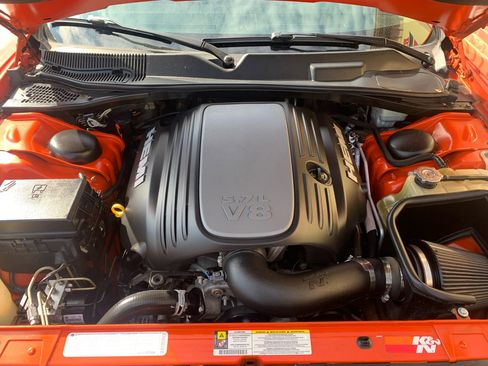 Used 2009 Dodge Challenger R/T image 9