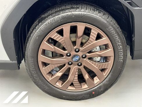 New 2026 Subaru Forester Sport AWD/4WD image 33
