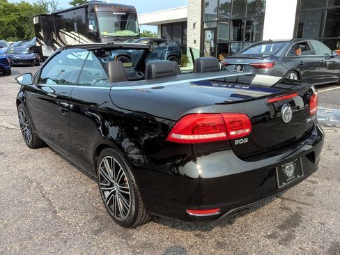 Used 2014 Volkswagen Eos image 53