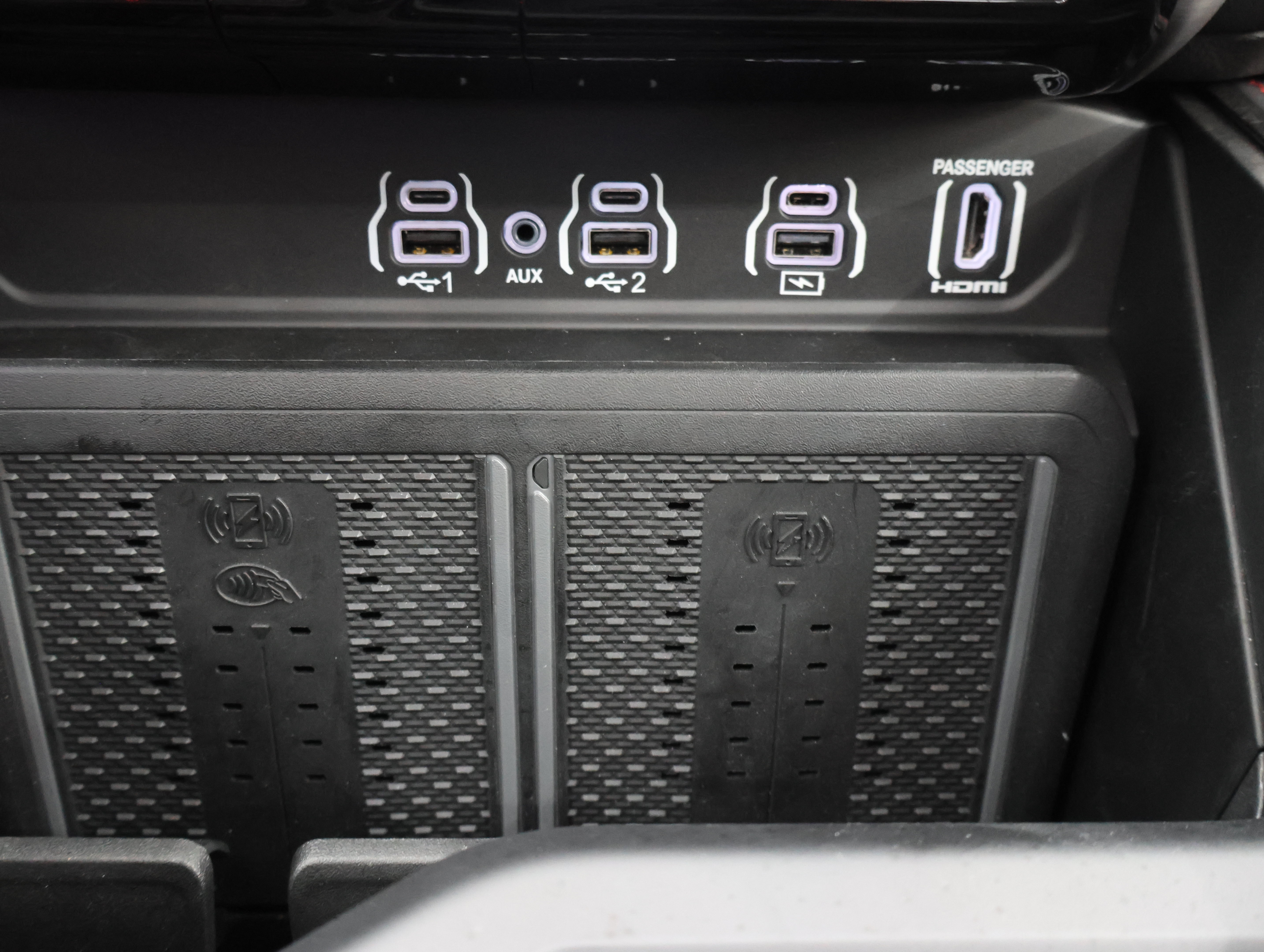 Used 2026 RAM 1500 RHO w/ RHO Level 1 Equipment Group AWD/4WD image 54