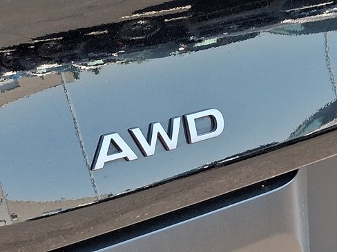 Certified 2025 Nissan Murano SV AWD/4WD image 31