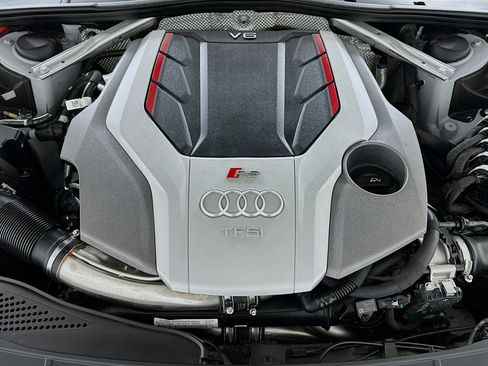 Used 2023 Audi RS 5 w/ RS Driver Assistance Package image 30