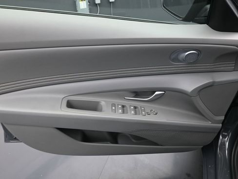 Certified 2026 Hyundai Elantra Sport w/ Cargo Package image 16