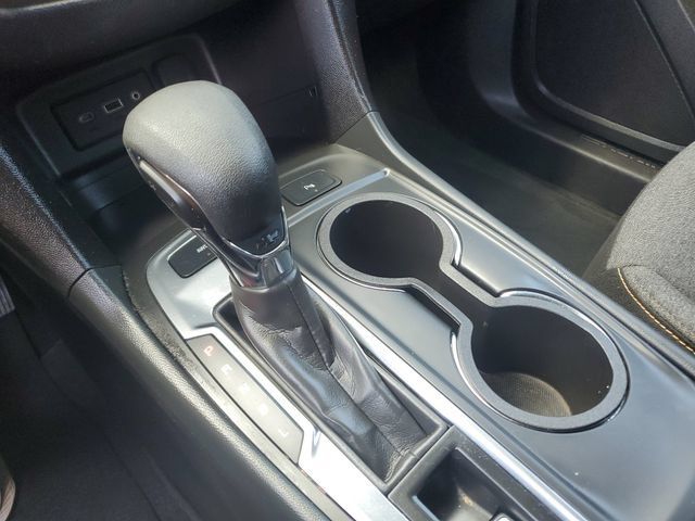 Used 2024 Chevrolet Equinox LT AWD/4WD image 29