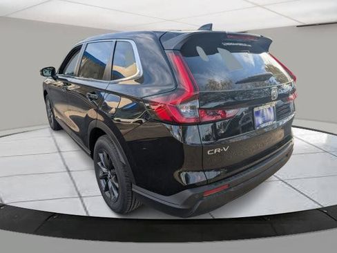 New 2026 Honda CR-V EX-L image 6