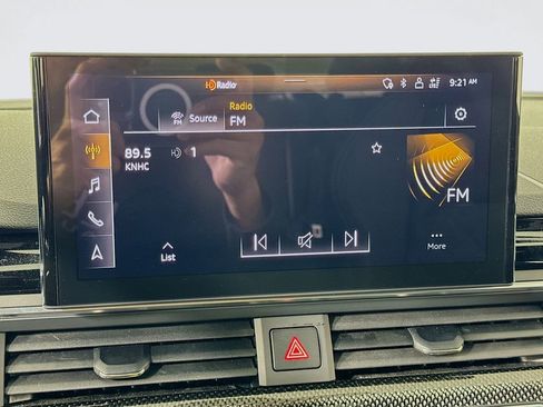 Used 2022 Audi S4 Prestige w/ Prestige Package image 35